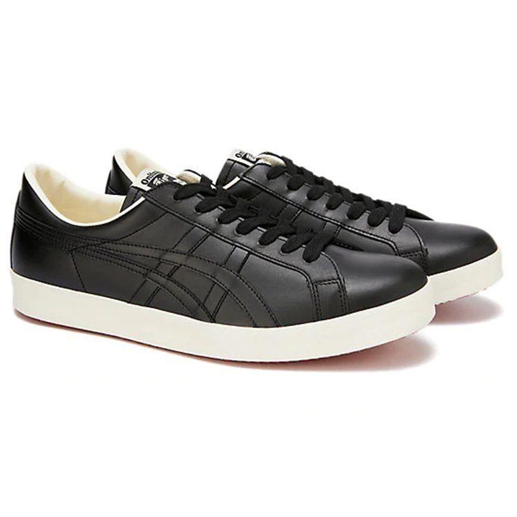 ONITSUKA TIGER Обувь Fabre Nm 'Черно-белый' 1183B359-001