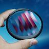 Sheji Linear Prism Lens Filter Camera Accessories Creative Photography Effect 6