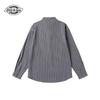 Мужская повседневная рубашка с длинным рукавом Dickies
