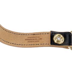 Porter Аксессуары для ключей Пленка Брелок мужской черный БЕСПЛАТНО