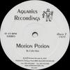 12-дюймовая пластинка КОЛИН ХАРТ - Зелье Движения DISCO7 Aquarius Record 1997 Канада Танцевальная и Электронная Б/У