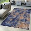 Washable Printed Carpet RVG1630
