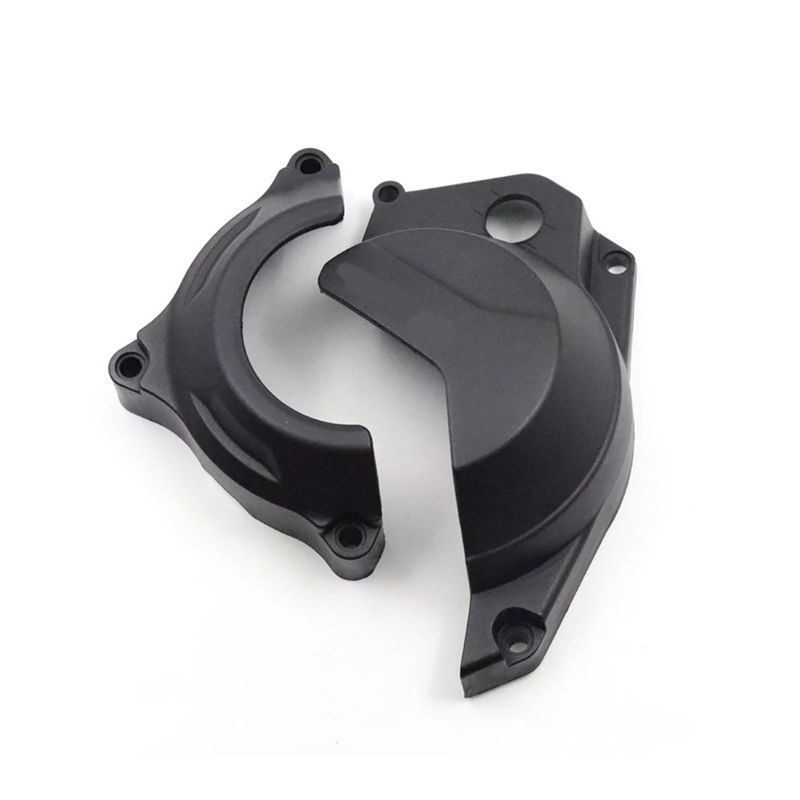 N62R-Motorcycle Engine Hood Engine Protective Cover Cooling Protective Cover For 450MT 450 MT 450-MT MT-450 2024
