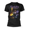 Футболка Prince 'Purple Rain' - НОВАЯ Унисекс Футболка