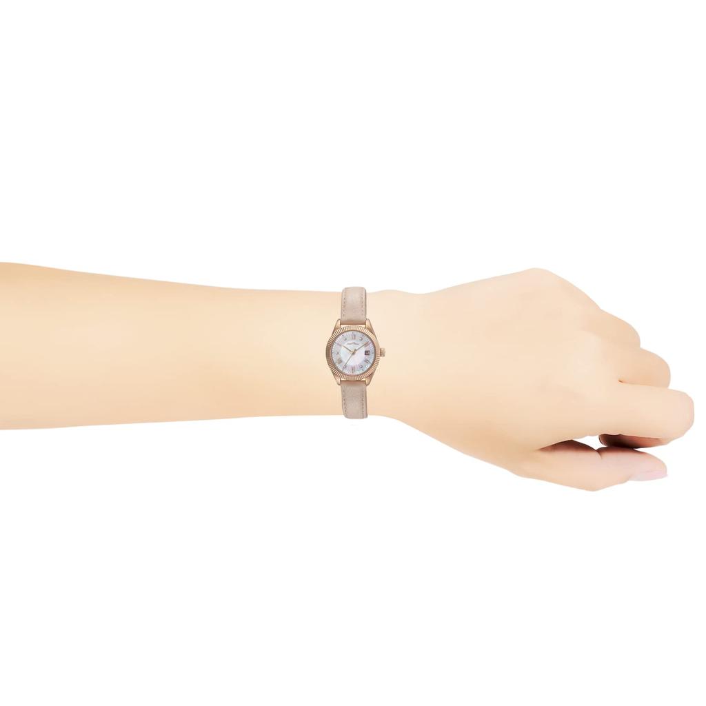 Angel Heart ST26P-PK - Sparkle Time - Розовый