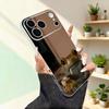 D-DtMF B-Bad B-Bunny Cool Phone Case For iPhone 17,16,15,14,13,12,11,Pro,Max,Plus,Mini,SE4,E Magnetic For Magsafe Wireless