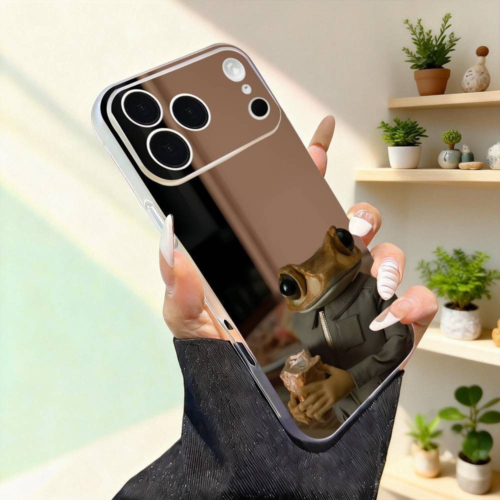 D-DtMF B-Bad B-Bunny Cool Phone Case For iPhone 17,16,15,14,13,12,11,Pro,Max,Plus,Mini,SE4,E Magnetic For Magsafe Wireless