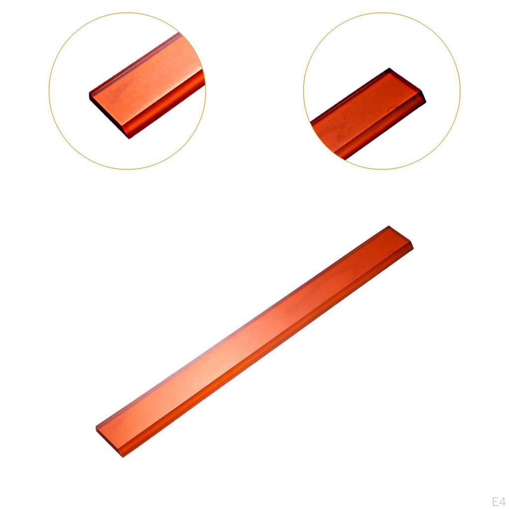 for Applying Rubber Filler to Thickened Walls, Hand Tool Indoor And Outdoor Use, Garage