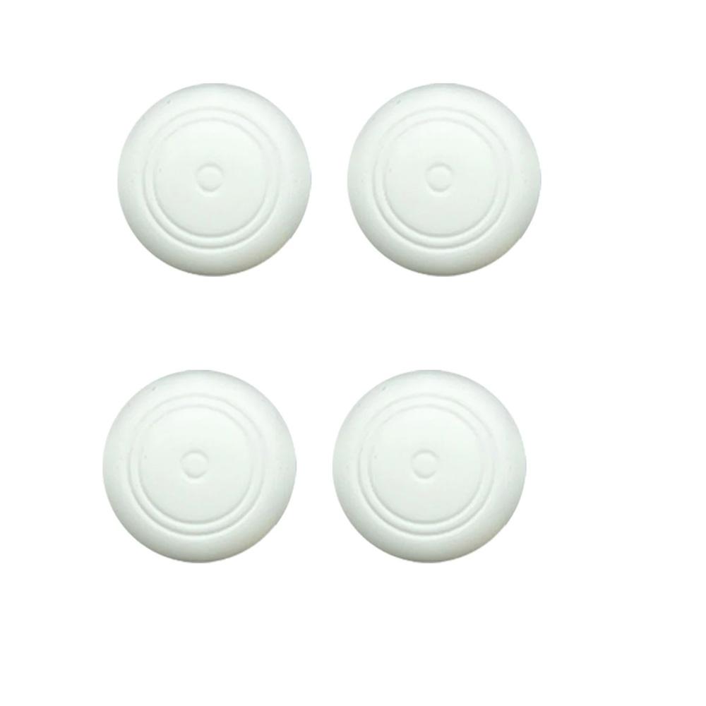 Silicone Cap Rubber skin Thumbstick Grips Joystick Cover for Nintendo Switch 2nd 2026 Thumb Stick NS2 Switch 2 Game Accessories.
