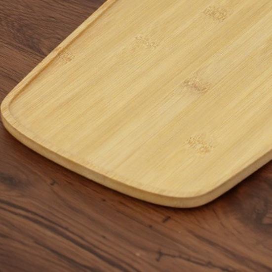 Слайдер-подставка для стационарного миксера KitchenAid, прочная бамбуковая подставка для бытовой техники, скользящий коврик для кухонной столешницы, деревянный поднос для перемещения миксера