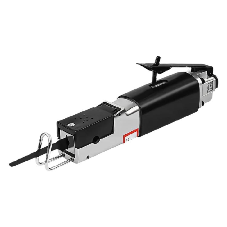 Pneumatic Air Reciprocating Sawer Pneumatic Body Sawer For Single Handed Operation In Vehicle Maintenance