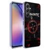 Чехол для телефона Музыкальная группа M-Megadeth для Samsung A16 A26 A36 A56 A17 A03S A04S A02S A05S A50S A30 A20 A70S A40 A21 Galaxy Note 20 10
