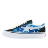 Vans LX Old Skool Bape ABC Multi-Camo