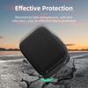 Portable Drones Carrying Case With Inner Compartments, Water Resistant For Drones, Lightweight Design Handbag