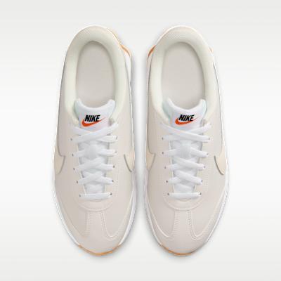 Women's Sneakers Nike Pacific Low top Casual Shoes Women's Beige