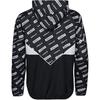 adidas Оригинальные куртки и пальто Мужские Черный BR9497