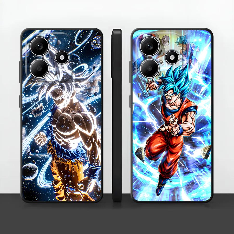 Крутой чехол D-ragonS B-allS для Xiaomi Redmi Note 14 10 12C 13C K80 K40 9 8 7 13 Pro Plus 11S 14C A5 A4 A3 A1 A2 12 11 Pro 12S