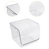 Container Box Desktop Storage Rack Home Vanity Bathroom Kitchen Office Organizer Product