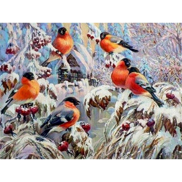 40x50 см тигр картина по номерам для взрослых DIY наборы ручная роспись животное на холсте картина маслом рисунок раскраска по номеру с рамкой