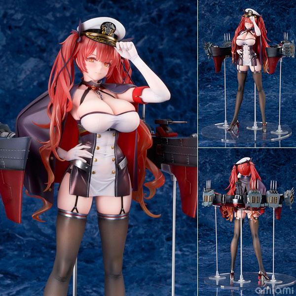 Azur Lane Honolulu Фигурка в масштабе 1/7 от Alter