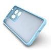 Для чехла ViVo V60 Чехол ViVo V60 T4 Pro Мягкий силикон Прочный бампер Защитная задняя крышка телефона Для ViVo T4 Pro Funda