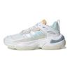 adidas Boujirun Белые Голубые женские кроссовки Серые GY5053