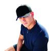 Beechfield Adults Unisex Authentic 5 Panel Piped Peak Cap