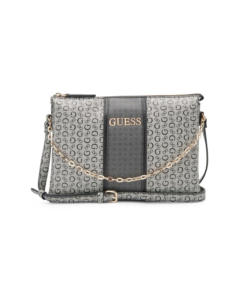 Handbags SUMA CROSSBODY TOP ZIP BML [Guess] Women's