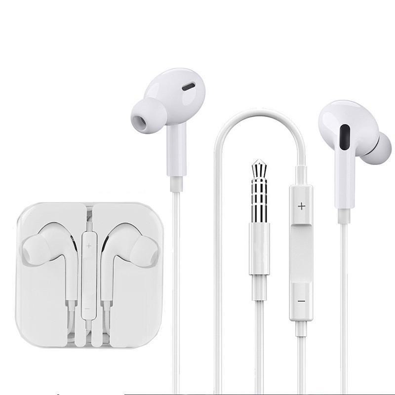 Type-C Wired In-Ear Earphones Compatible with Huawei, Apple, OPPO, Xiaomi, Vivo, and Honor Phones