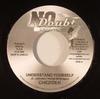 7inch Record CHEZIDEK - Understand Yourself NONE No Doubt Record 2006 Jamaica Reggae, Ska & Dub Used