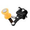 Adjuster Chain Tensioner Bolt On Roller Motorcycle Modified Accessories Universal Tool