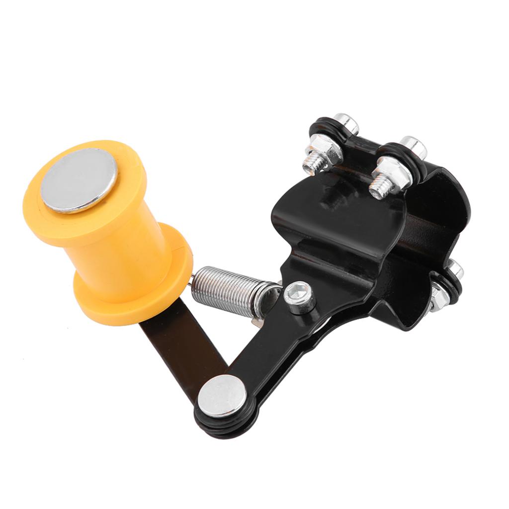 Adjuster Chain Tensioner Bolt On Roller Motorcycle Modified Accessories Universal Tool