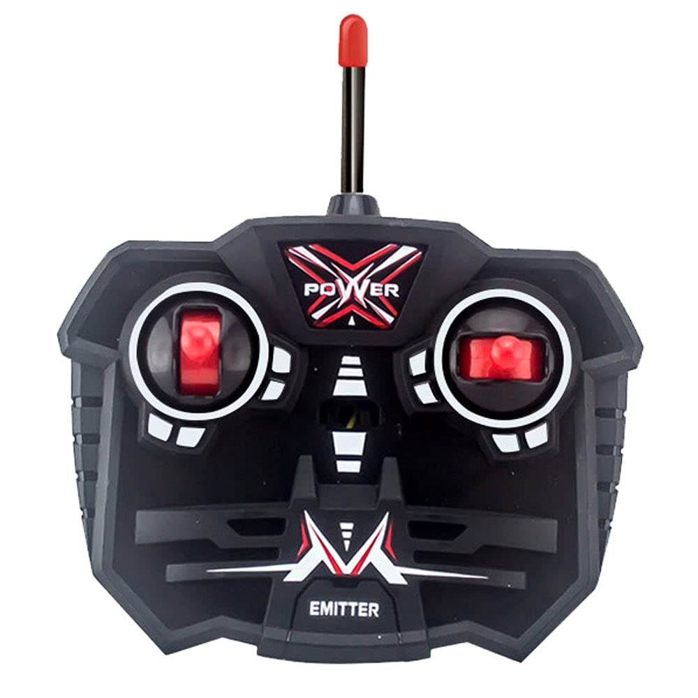 Doyusha 27 МГц Масштаб 1/30 Электрическая Радиоуправляемая Модель Школьного Автобуса QH866-1-D