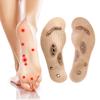 Foot Massage Magnetic Massage Insoles Feet Massage Acupressure Magnetic Massage Foot Pads