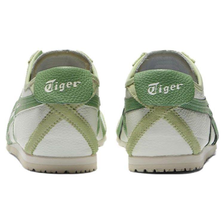 ONITSUKA TIGER Кроссовки унисекс Mexico 66 Airy Green Verdigris-Green 1183A201-304