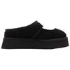 UGG Кроссовки женские Bea Mary Jane черные 1167612-BLK