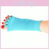 Unisex Summer Five Toe Socks With Anti Odor Moisture Wicking For Active Wear