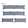 4Pcs/Set Crib Rail Covers Protect Your Baby's Crib Prevent Collisions Solid Color Heightened Crib Rail Covers