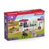 Camping-Car Equestre, schleich 42619 HORSE CLUB - coffret, 227 pièces, dès 5 ans
