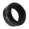 Haoge Manual Lens Mount Adapter for Pentax K PK Lens to Canon RF Mount such as Canon EOS R RP Cameras,