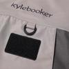 Kylebooker Забродная куртка для рыбалки нахлыстом WJ002