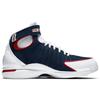 Nike Air Zoom Huarache 2K4 Темно-синий Белый Красный 2016 308475-400