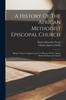 Книга A History Of The African Methodist Episcopal Church : Being A Volume Supplemental To A History Of The African Methodist Episcopal Church