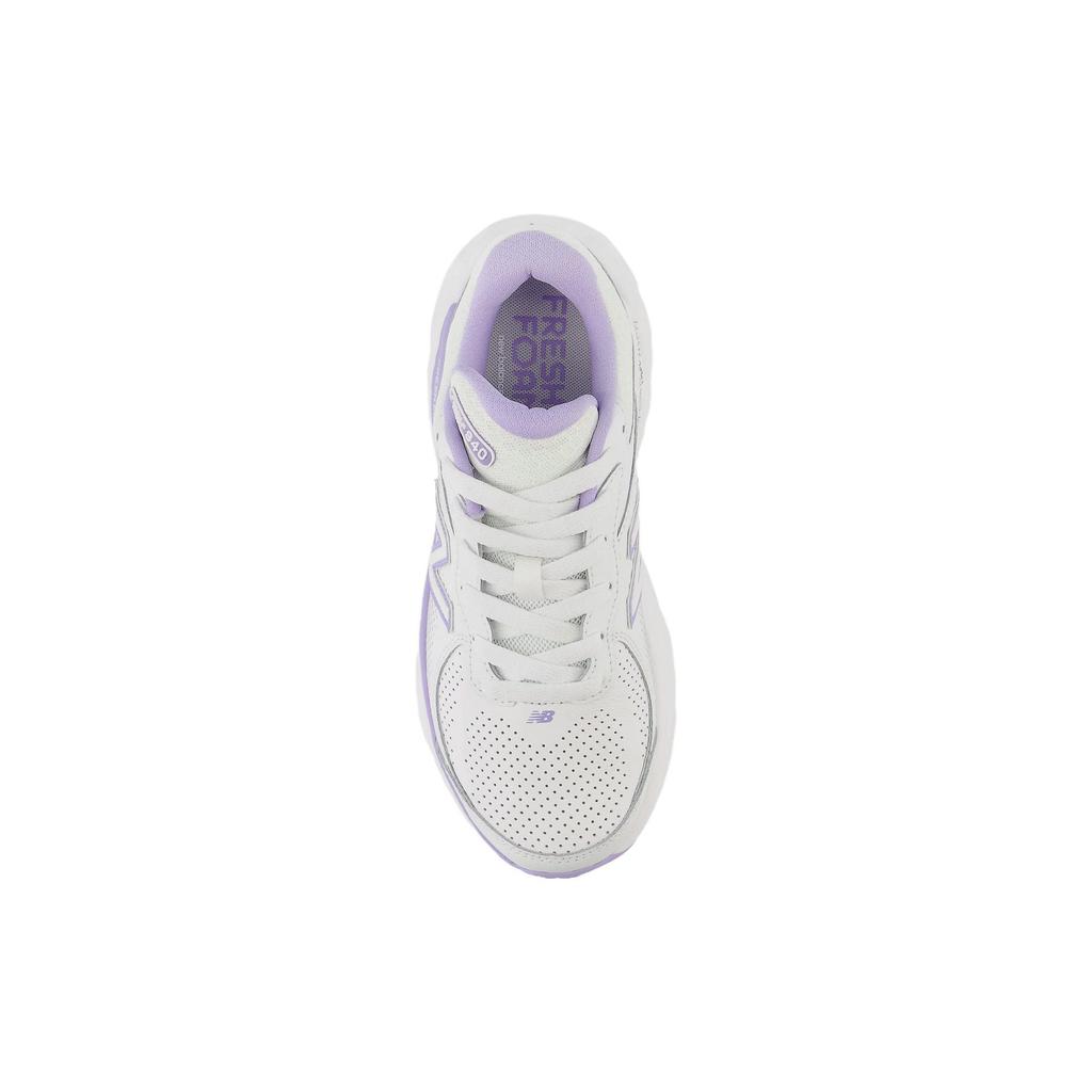Fresh Foam X 840 Wmns New BalanceF 'White Lilac Glow' Женские WW840FW1