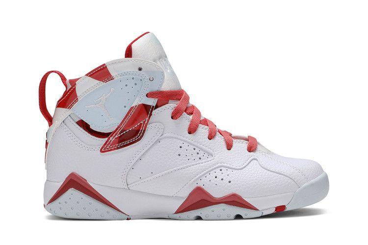 Jordan 7 Retro Topaz Mist (GS)