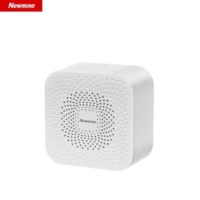 Портативная Bluetooth-колонка Newmine BT520 Hi-Fi, штекер CN (адаптер в комплекте)