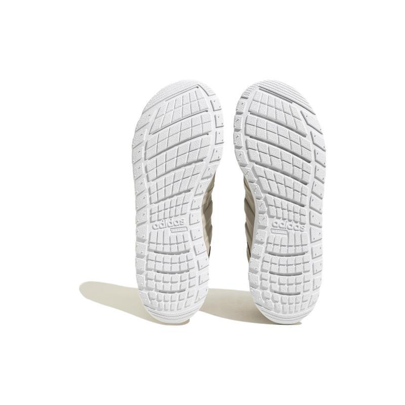 adidas Neo FUSION STORM Амортизирующие Износостойкие Полувысокие Повседневные Кроссовки Унисекс Хаки IF1625