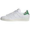 Оригинальные кроссовки Stan Smith 80S 'Cloud White Green' Мужские IF0202