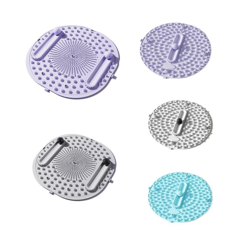 Anti-Slip Foot Massage Pad Finger Pressure Board Acupoint Massager