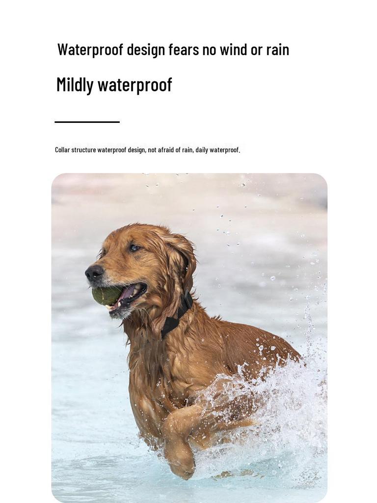 Pet Collar AirTag Replacement: Silicone Anti-Lost Case for Dogs and Cats